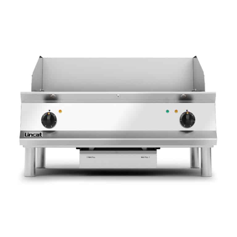 Electric Chargrills