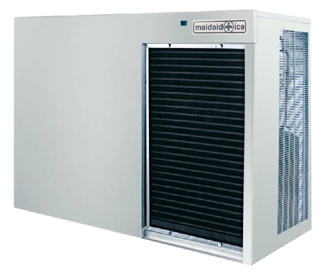 MAIDAID MVM1700 Commercial Modular Ice Machine - 700kg/24hr