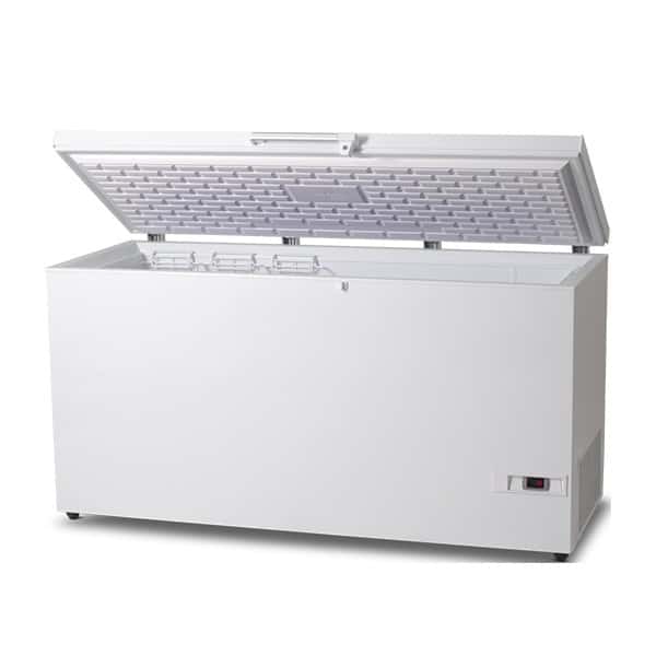 VESTFROST VT407 Commercial Low Temp -40°C/-60°C Chest Freezer - 383Ltr