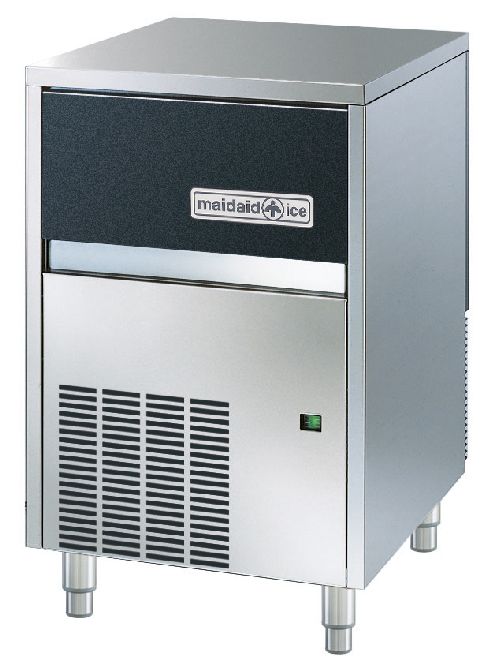 MAIDAID M34-16 Commercial Ice Machine - 34kg/24hr