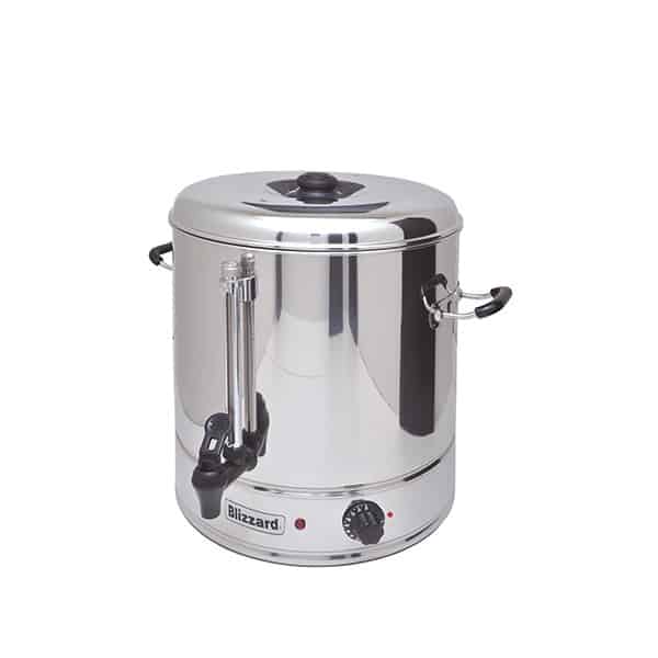 BLIZZARD MF30 Commercial Catering Urn - 30ltr