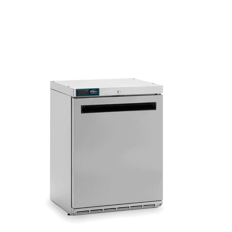 WILLIAMS HA-135 AMBER Commercial Undercounter Fridge - 135ltr