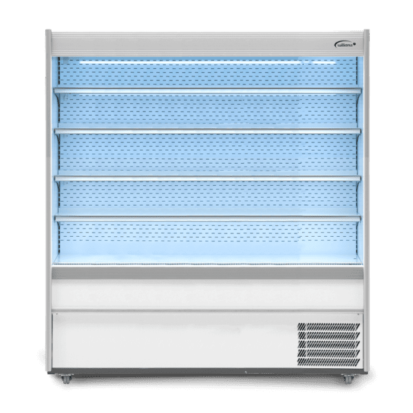 WILLIAMS M180-WCN Gem M-Series Multideck With Night Blind - 916ltr