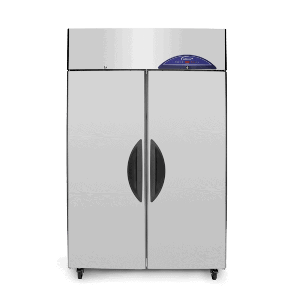 WILLIAMS RC2T Commercial Double Door Bakery Retarder - 40 Trays