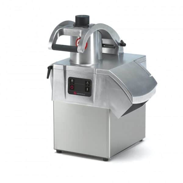 SAMMIC CA-31 230/50/1 Commercial Veg Slicer Machine - 450kg/hr