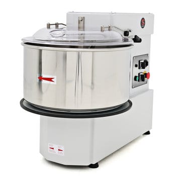 SAMMIC DME-40 230-400/50-3 Commercial 3 Phase Dough Mixer - 25kg