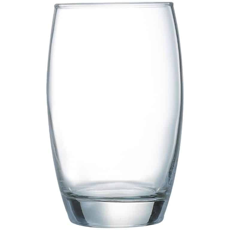 Arcoroc DP059 Salto Hi Ball Glasses - 350ml
