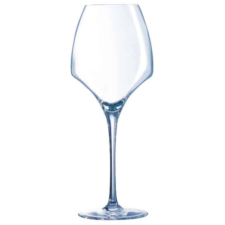Chef & Sommelier DP752 Open Up Universal Wine Glasses - 400ml