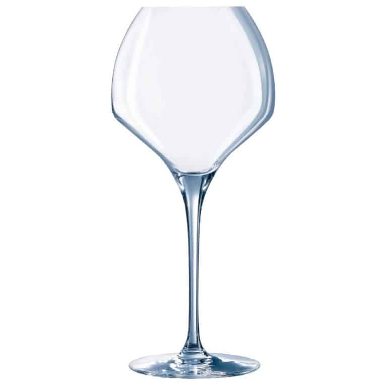 Chef & Sommelier DP757 Open Up Soft Wine Glasses - 470ml