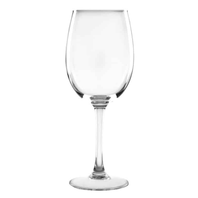 OLYMPIA FB575 Rosario Wine Glasses - 250ml