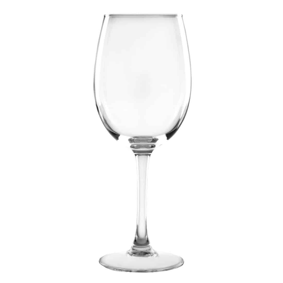 Olympia FB575 Wine Glasses - Comcat Engineering SW