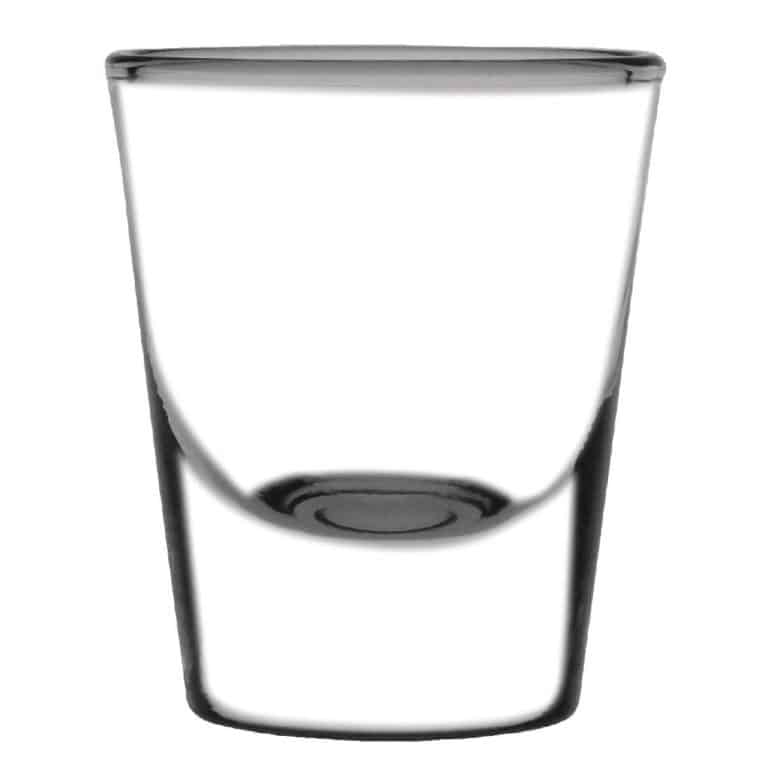 OLYMPIA GF921 American Shot Glasses - 30ml
