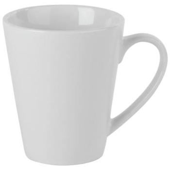 Simply EC0012 Tableware Conical Mug - 10oz - Pack of 6