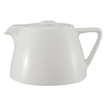 Simply EC0039 Conic Tea Pot - 80cl/28oz - Pack of 4