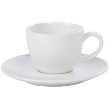 Simply EC0029 Tableware Espresso Cup - 3oz - Pack of 6