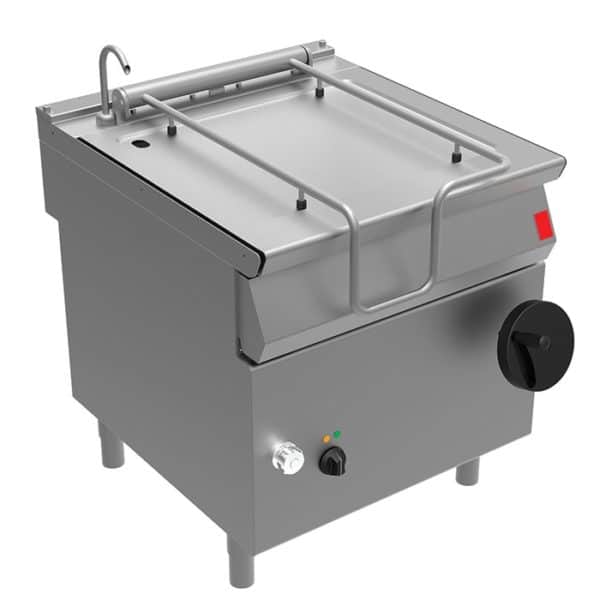 FALCON E9881 E9881 Electric Bratt Pan