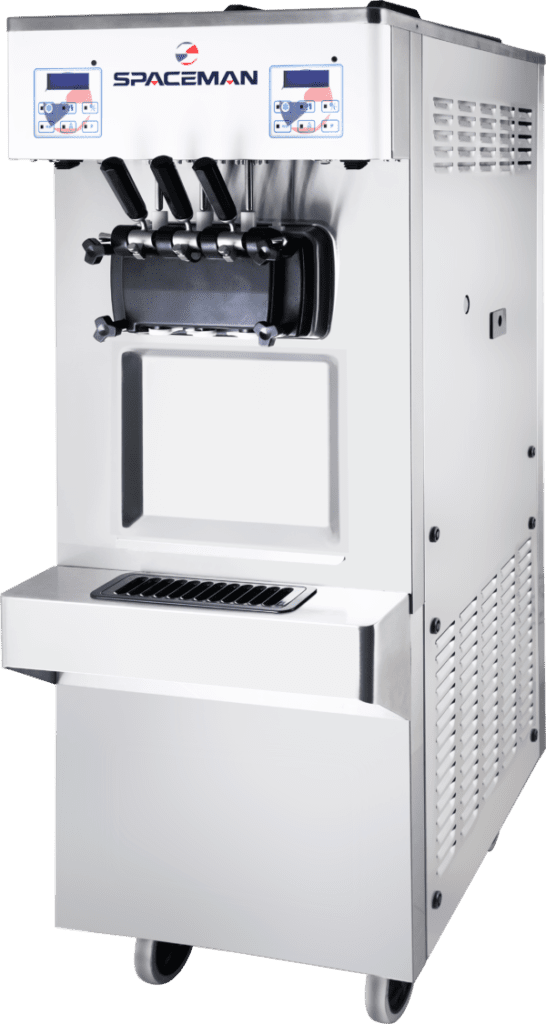 S70A Ice Cream Machine
