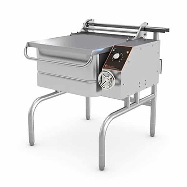 FALCON BPM-30G BPM Eclipse Braising Pan