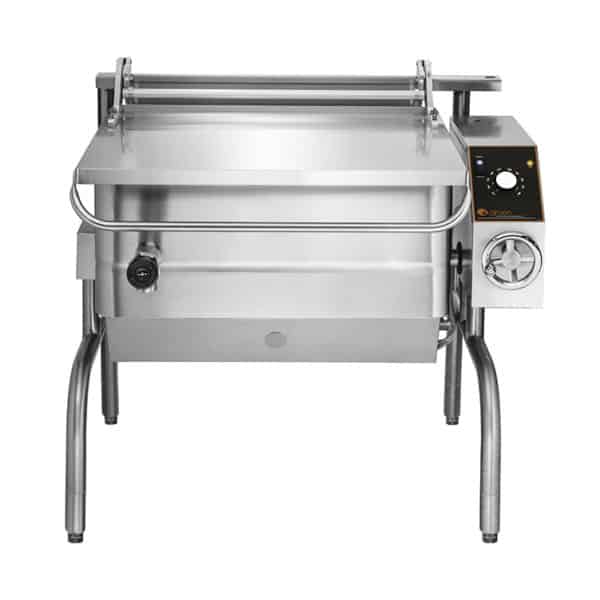 FALCON BPM-40E Eclipse Braising Pan