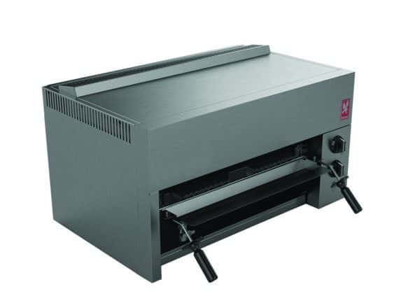 FALCON E2522 E2522 Electric Grill