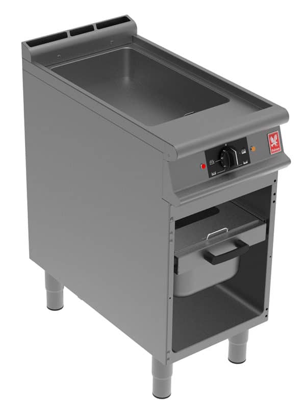 FALCON E3741 E3741 Flexi Pan