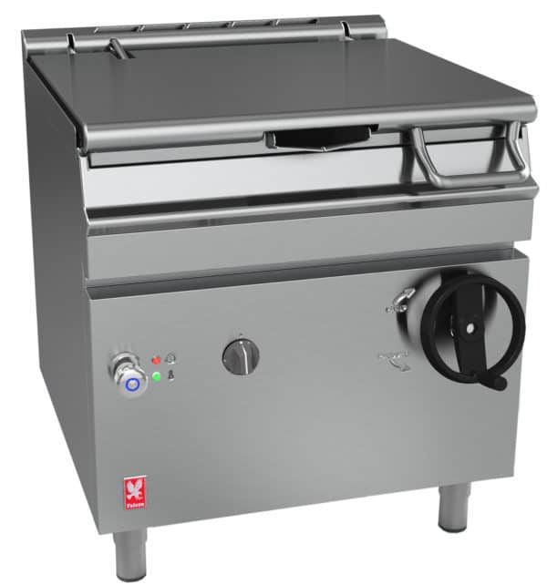 FALCON E3800DX E3800DX Bratt Pan