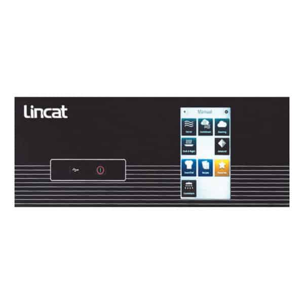 Lincat CombiSlim 1.06 Electric Counter-top Combi Oven - Injection - W 513 mm - 8.4 kW