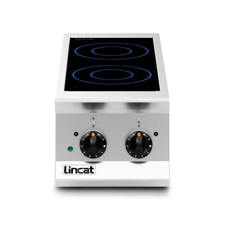 Electric Countertop Hobs Comcat Engineering SW