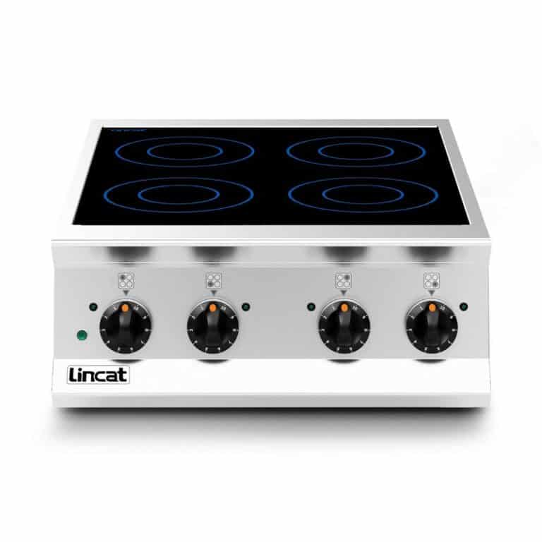 Electric Countertop Hobs Comcat Engineering SW