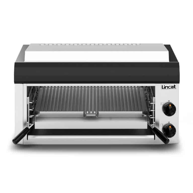 Lincat Opus 800 Electric Counter-top Salamander Grill - W 890 mm - 5.4 kW
