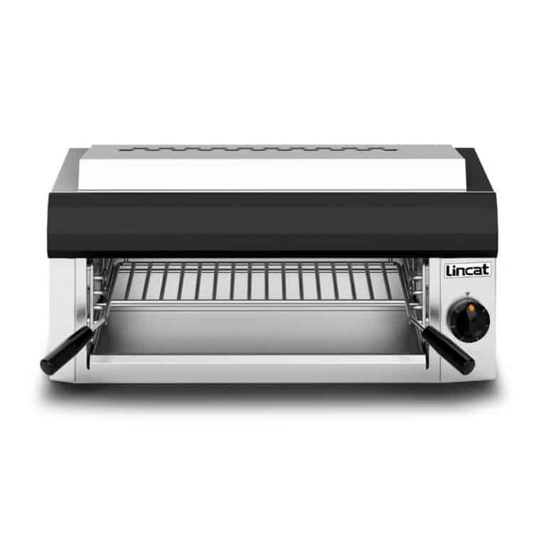 Lincat Opus 800 Electric Counter-top Salamander Grill - W 800 mm - 4.4 kW