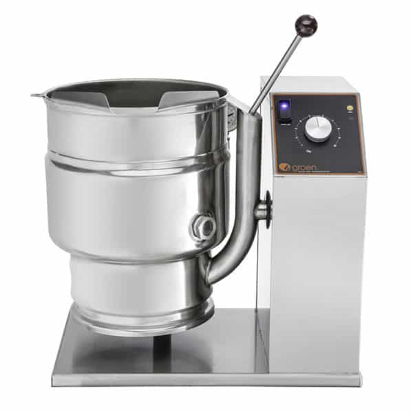 FALCON TDBC7-40C Table Top Kettle