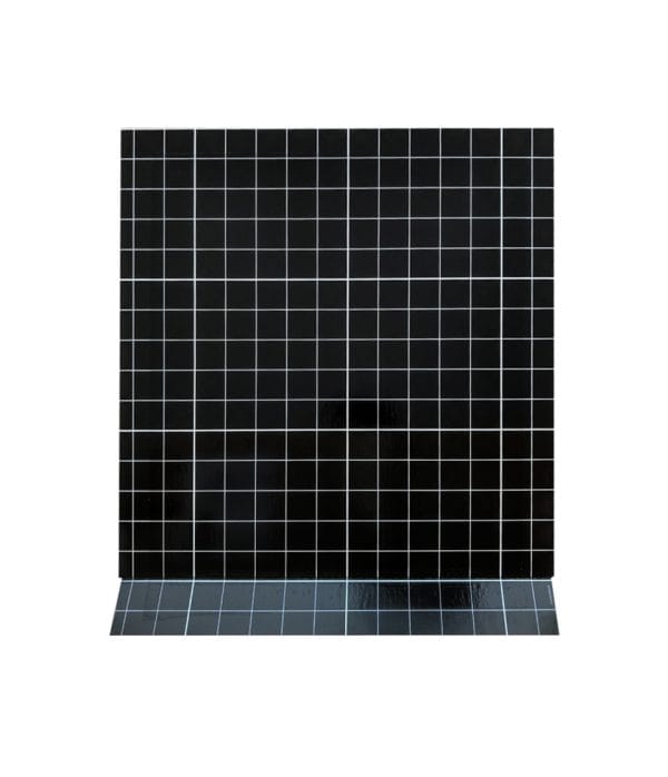 NO-FLI BLACK GLUE BOARDS FOR NO-FLI (NFG62) Pack of 6