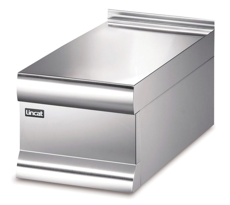 Lincat WT3 Silverlink 600 Counter-top Worktop - W 300 mm