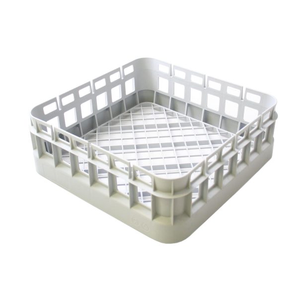 Maidaid Q902325B Open Glass Rack 400mm x 400mm
