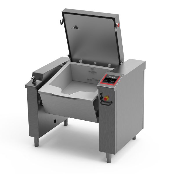 Firex Figaro 157L multifunction cooker, pressurised model.