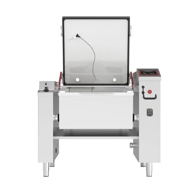 Firex Figaro 157L multifunction cooker, pressurised model.