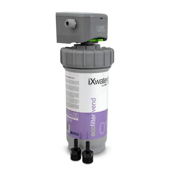 IX-Water F1-IXVENDKIT Water Filter Kit