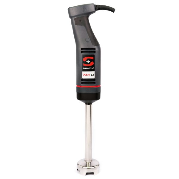 Sammic XM-12 Immersion Hand Blender 230V 50Hz 1 Phase