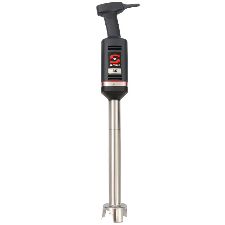 Sammic XM-33 Commercial Stick Blender 230V 50Hz UK Plug