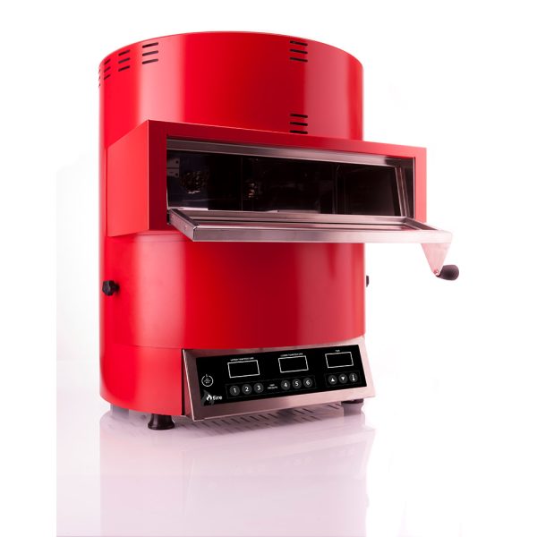 Turbochef Fire Artisan Pizza Oven