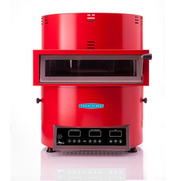 Turbochef Fire Artisan Pizza Oven