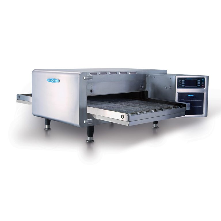 Pizza Ovens