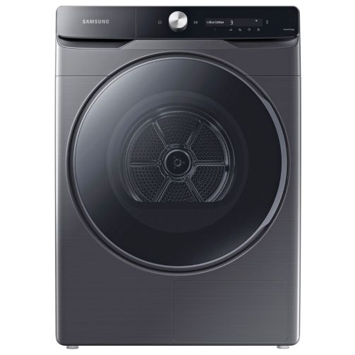 Samsung DV16DG8600BV Heat Pump Tumble Dryer 16kg