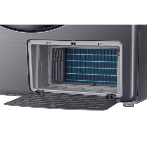 Samsung DV16DG8600BV Heat Pump Tumble Dryer 16kg