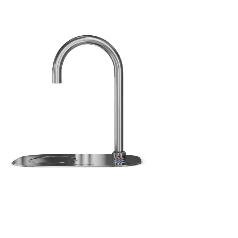 Smart Taps