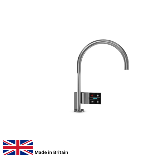 Pure H20 Quatreau Touch QT-553 Multi-Function Tap