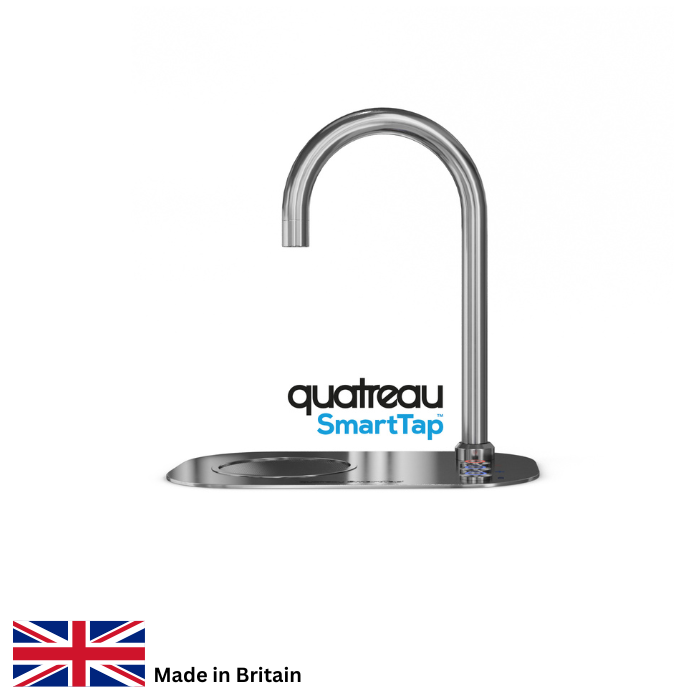 Pure H20 Quatreau Smart Tap QSTD-553