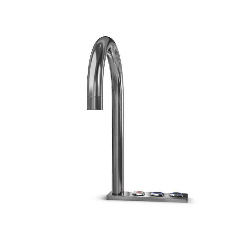 Pure H20 Quatreau Smart Tap QST-553