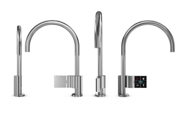 Pure H20 Quatreau Touch QT-553 Multi-Function Tap